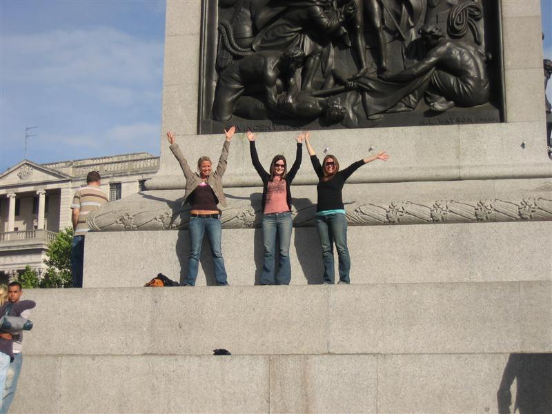london trafalgar sq IMG 5196